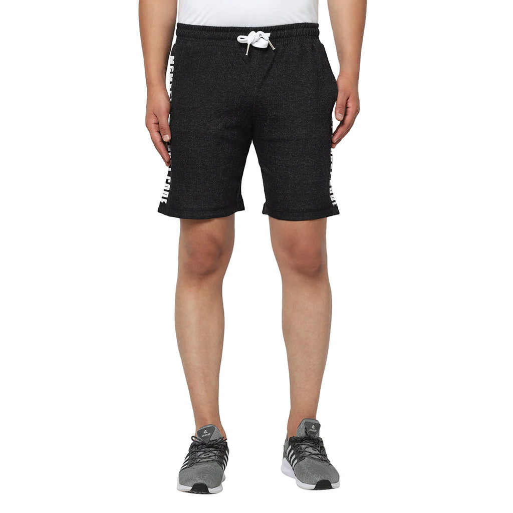 Duke Urban Men Regular Shorts (LF2867)