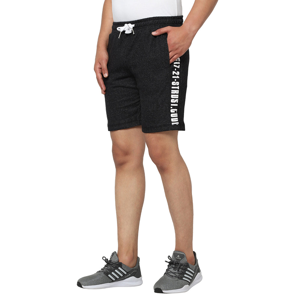 Duke Urban Men Regular Shorts (LF2867)