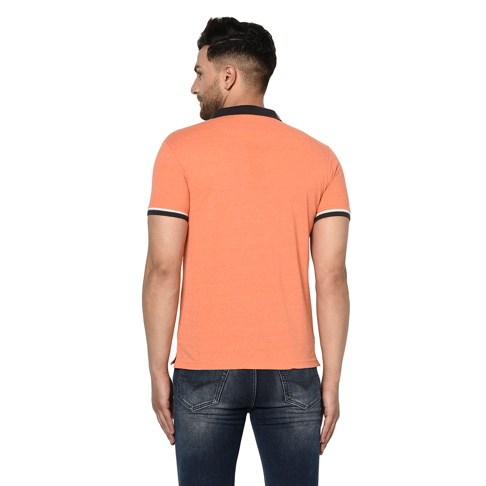 Duke Urban Men Half Sleeve T.Shirt (LQSD3896)