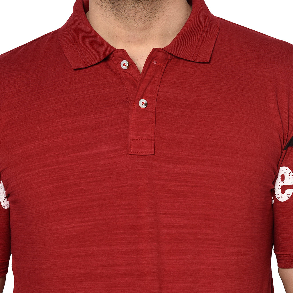 Duke Urban Men Half Sleeve T-Shirt (LQ2455)