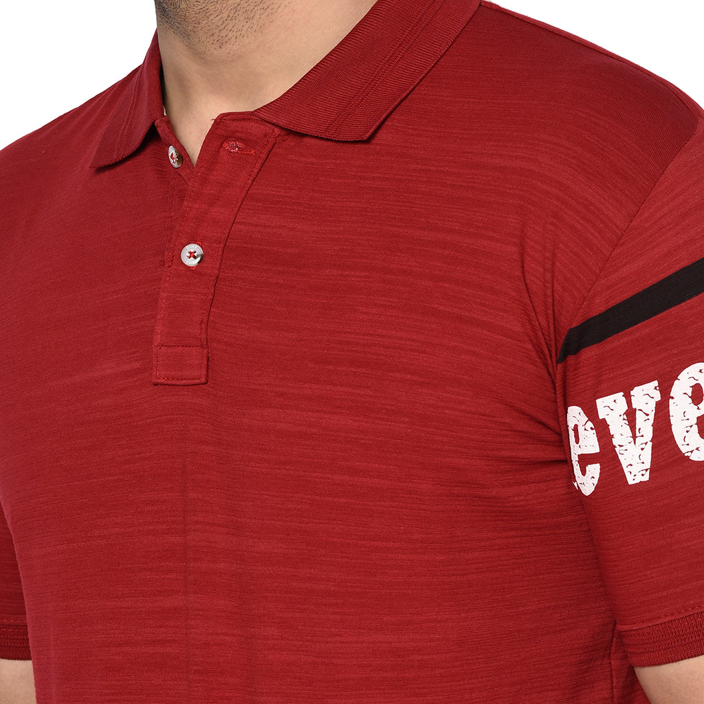 Duke Urban Men Half Sleeve T-Shirt (LQ2455)