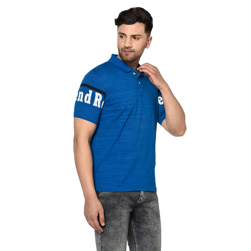 Duke Urban Men Half Sleeve T-Shirt (LQ2455)