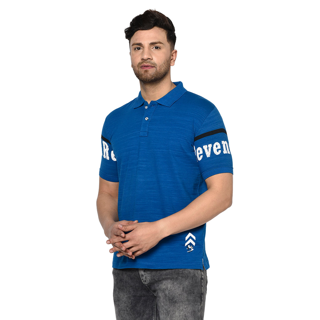 Duke Urban Men Half Sleeve T-Shirt (LQ2455)