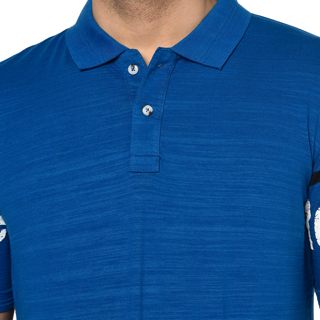 Duke Urban Men Half Sleeve T-Shirt (LQ2455)