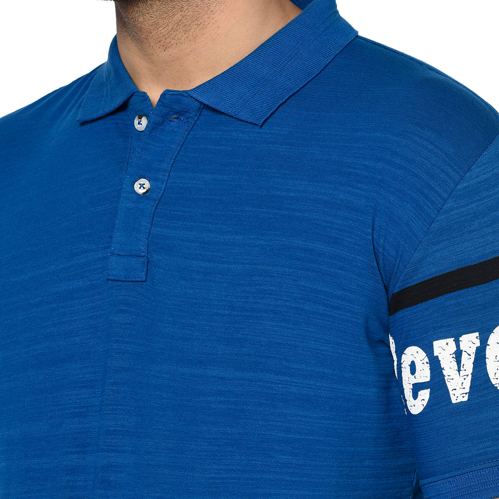 Duke Urban Men Half Sleeve T-Shirt (LQ2455)