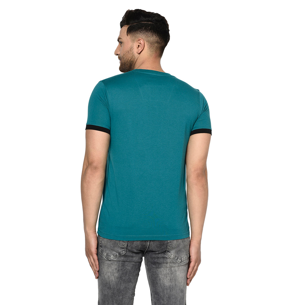 Duke Urban Men Half Sleeve T.Shirt (LQSD4130)