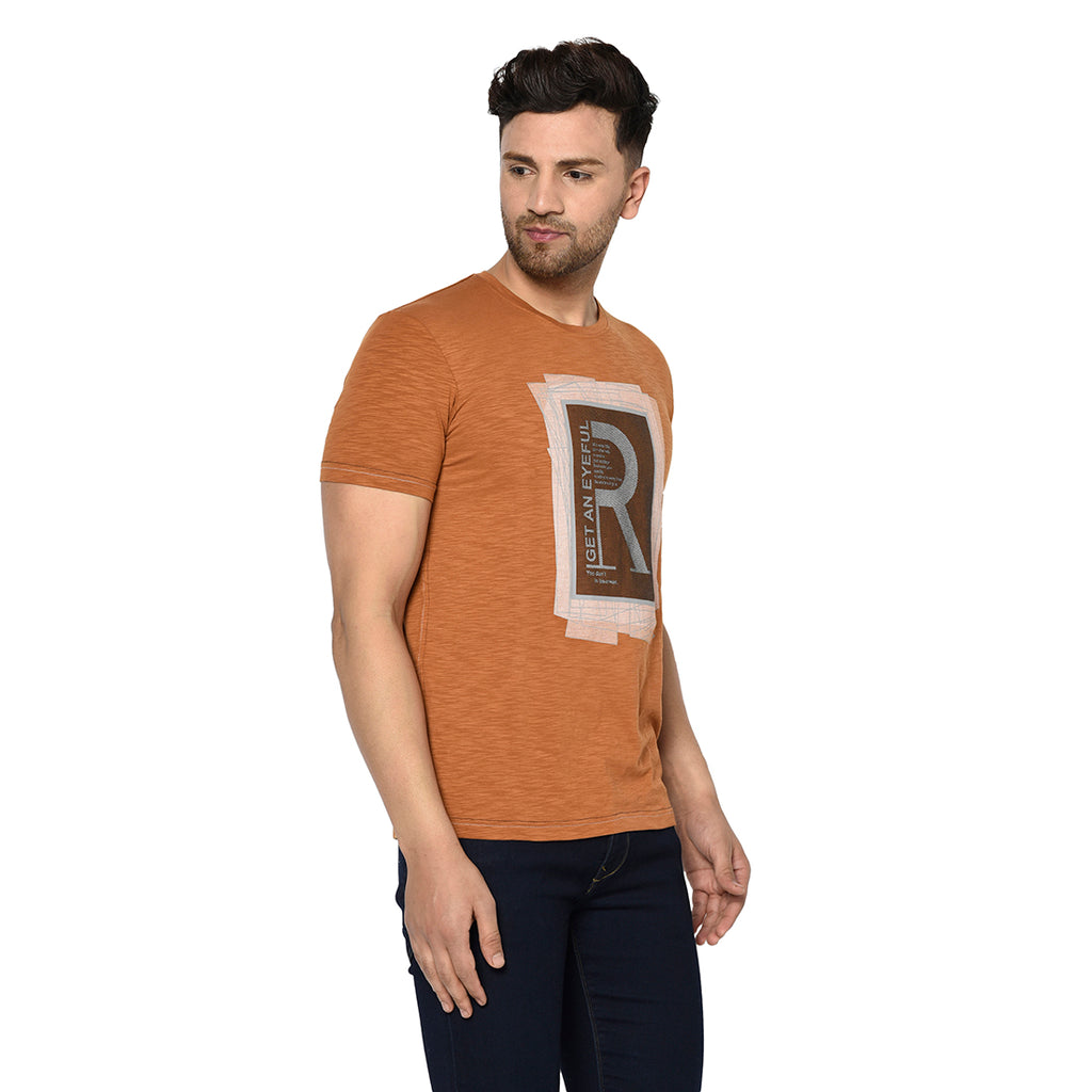 Duke Urban Men Half Sleeve T.Shirt (LQ4493)