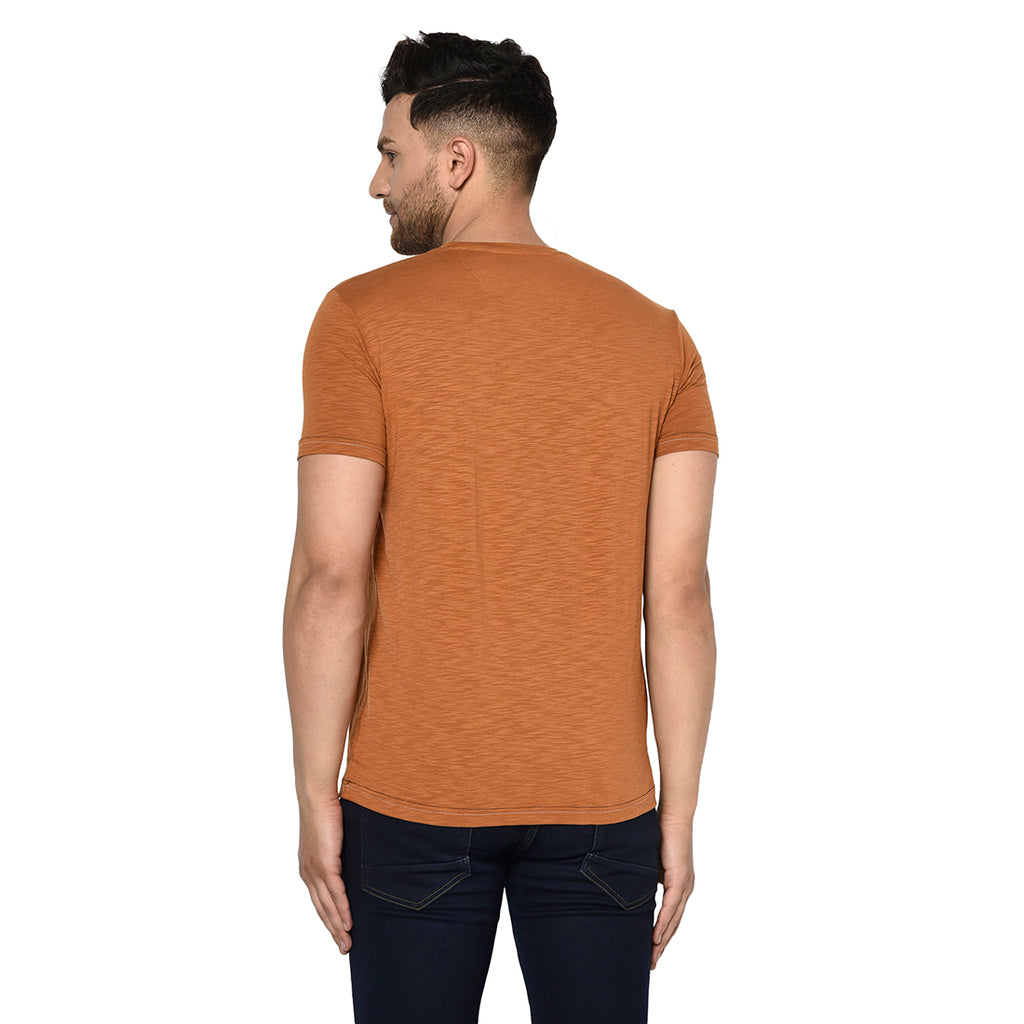 Duke Urban Men Half Sleeve T.Shirt (LQ4493)