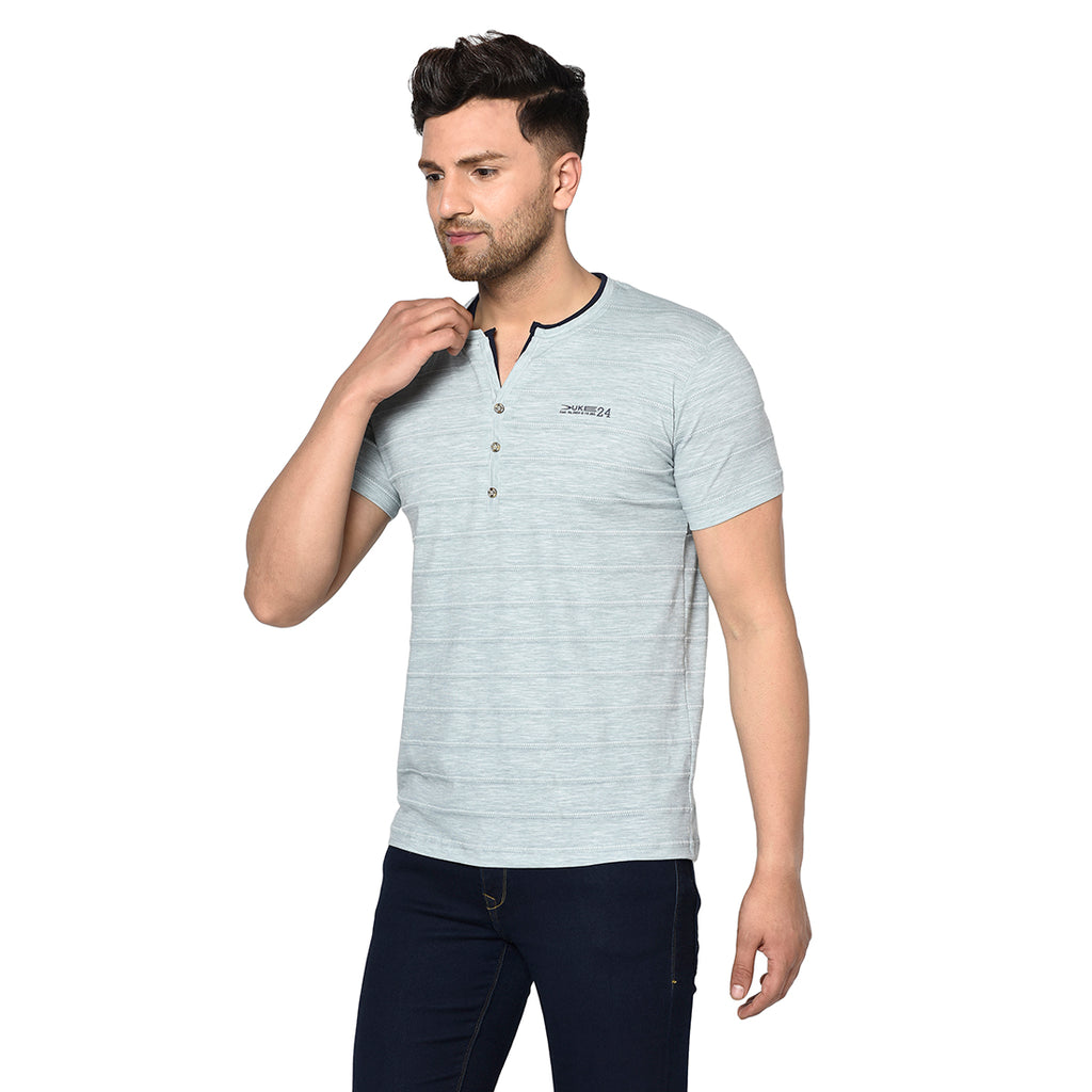 Duke Urban Men Half Sleeve T.Shirt (LQ4661)