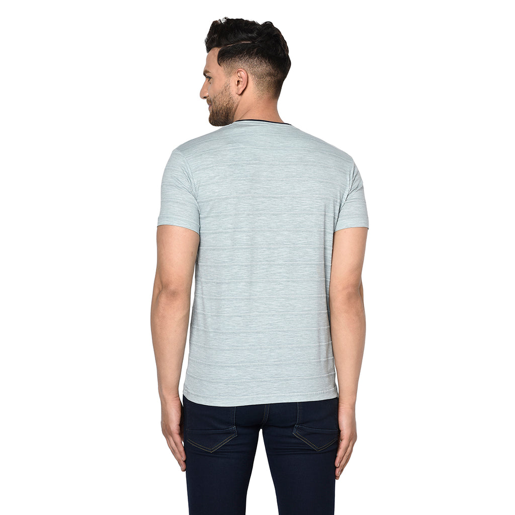 Duke Urban Men Half Sleeve T.Shirt (LQ4661)