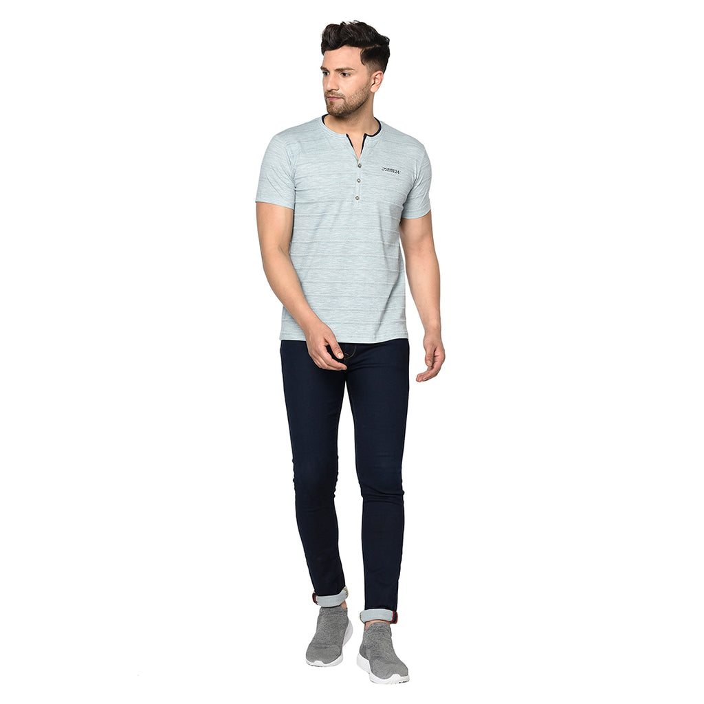 Duke Urban Men Half Sleeve T.Shirt (LQ4661)