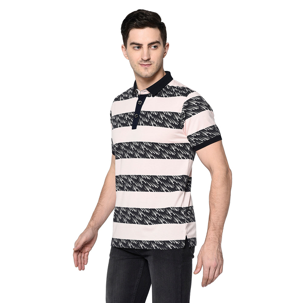 Duke Urban Men Stardust T.Shirt H/S (LF4350)