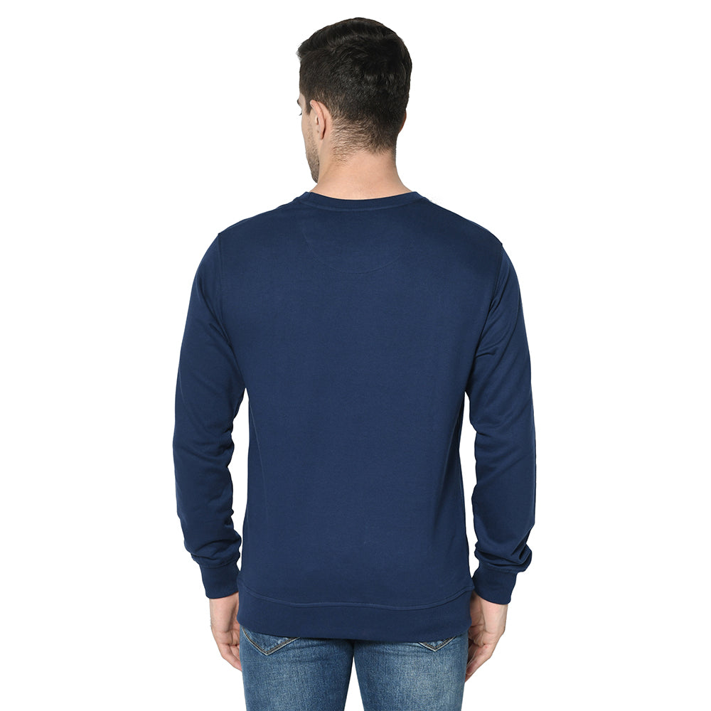 Duke Urban Mens Sweat Shirt (MTLF118)
