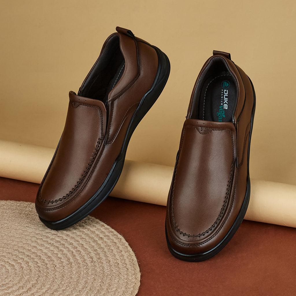 Duke Men Loafers (FWOL5029)