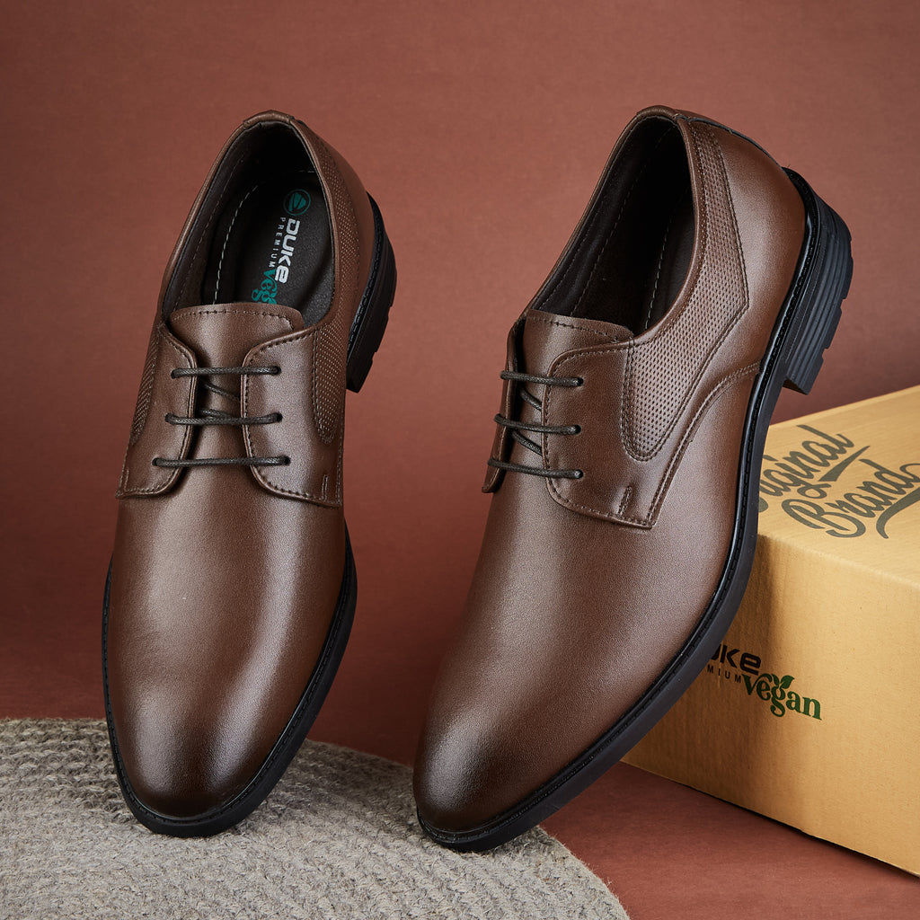 Duke Men Formal Derbys  (FWOL5030)