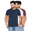 Duke Urban Men Half Sleeve Cotton T-shirt (ONSDVP40)