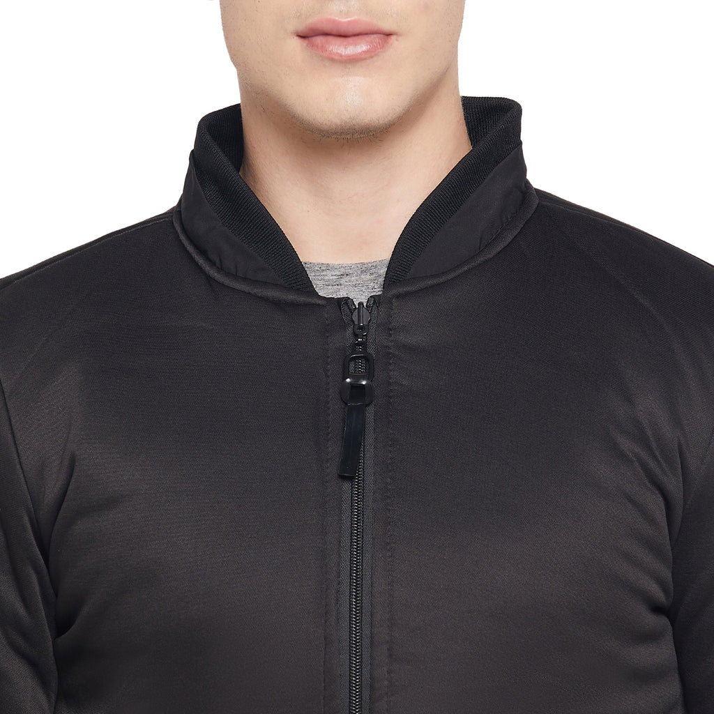Duke Urban Men Full Sleeve Reversible Hooded Jacket (SDZ946)