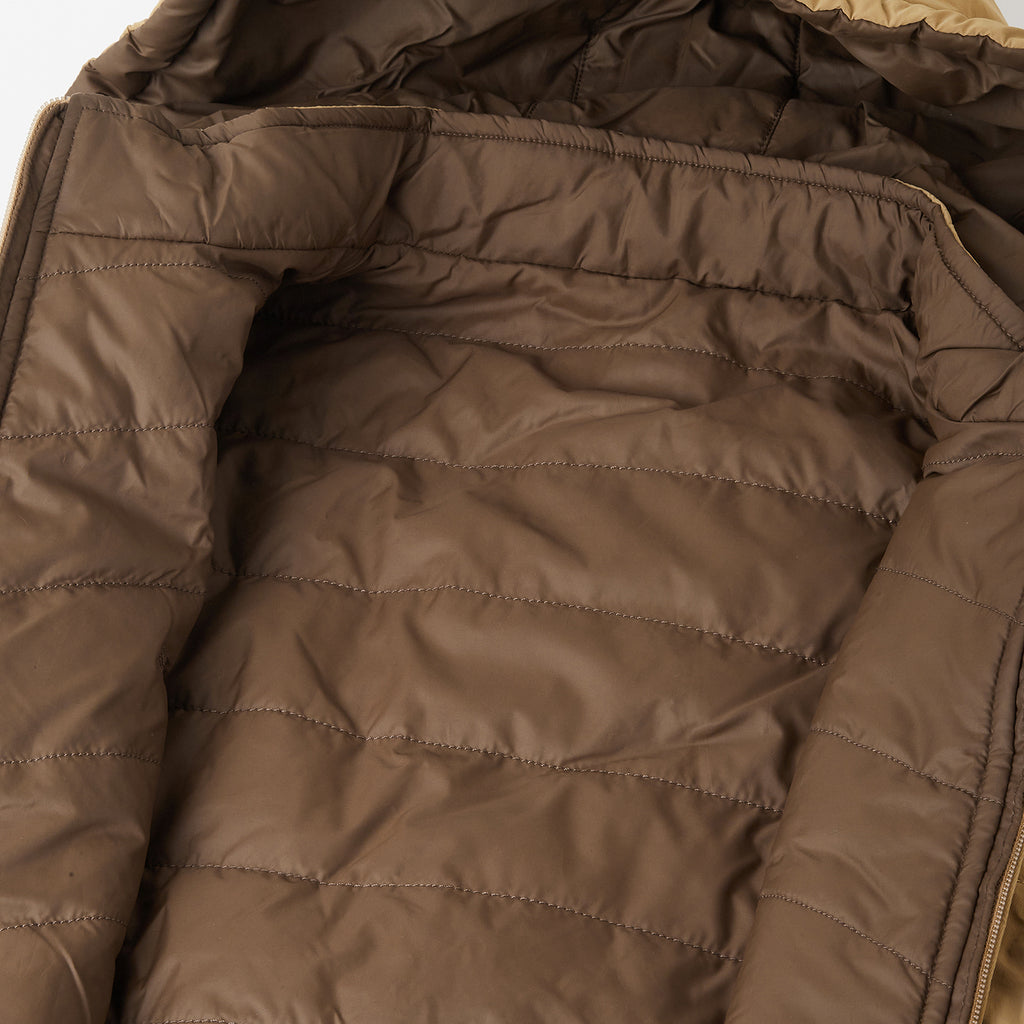 Duke Urban Men Sleeveless Reversible Jacket (SDZ913)