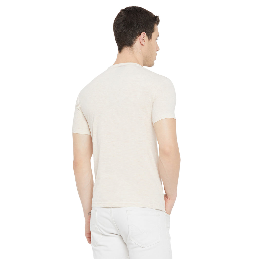 Duke Stardust Men T-Shirt Combo Pack of 3(SDVP35)