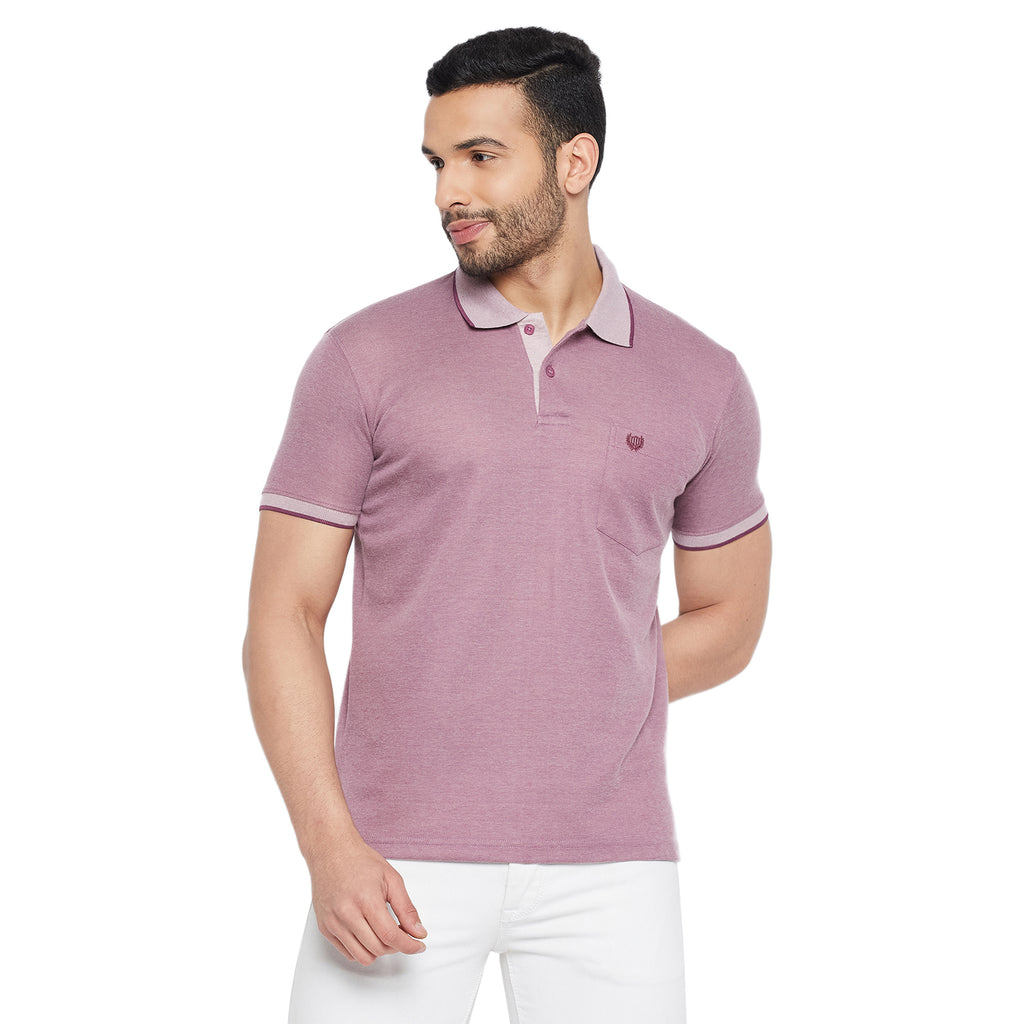 Duke Urban Men Half Sleeve Cotton T-shirt (SD53)