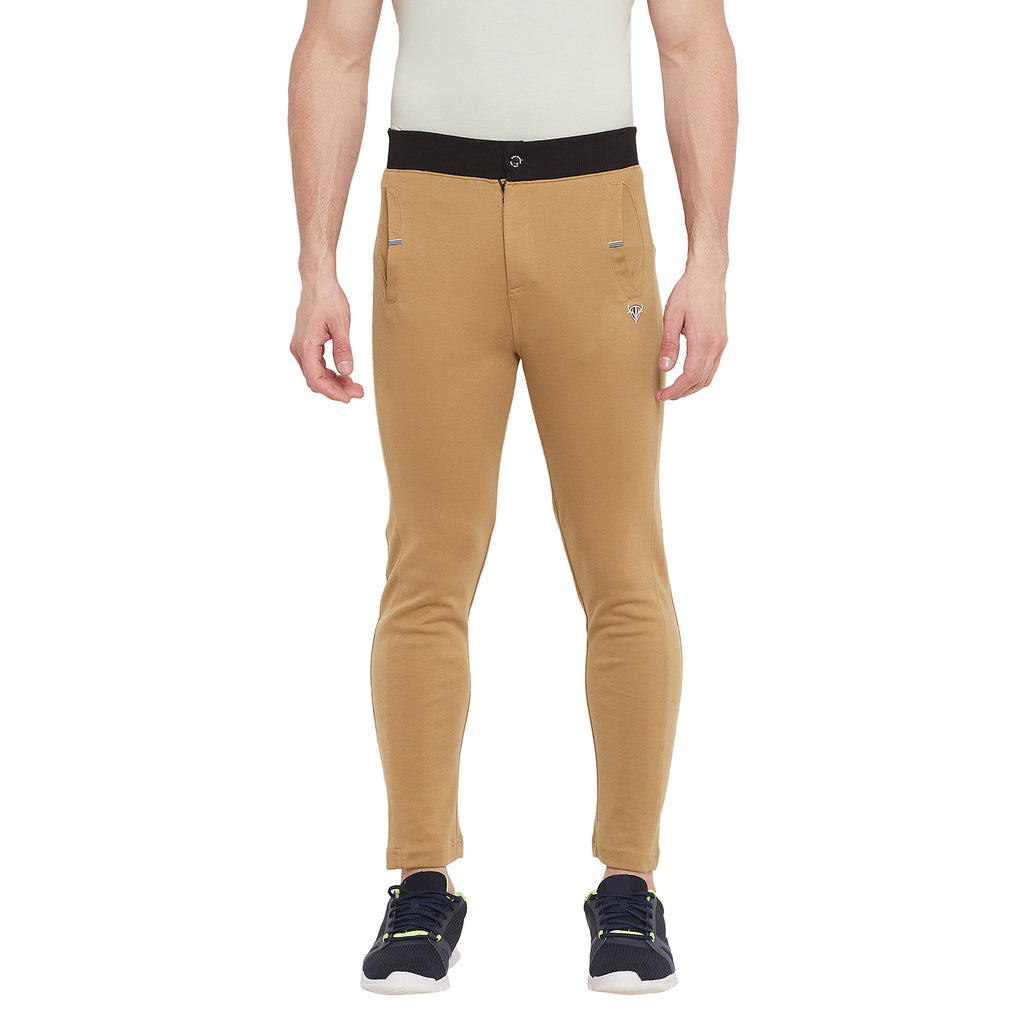 Duke Urban Men Tapered Fit Track Pants (LF5637)