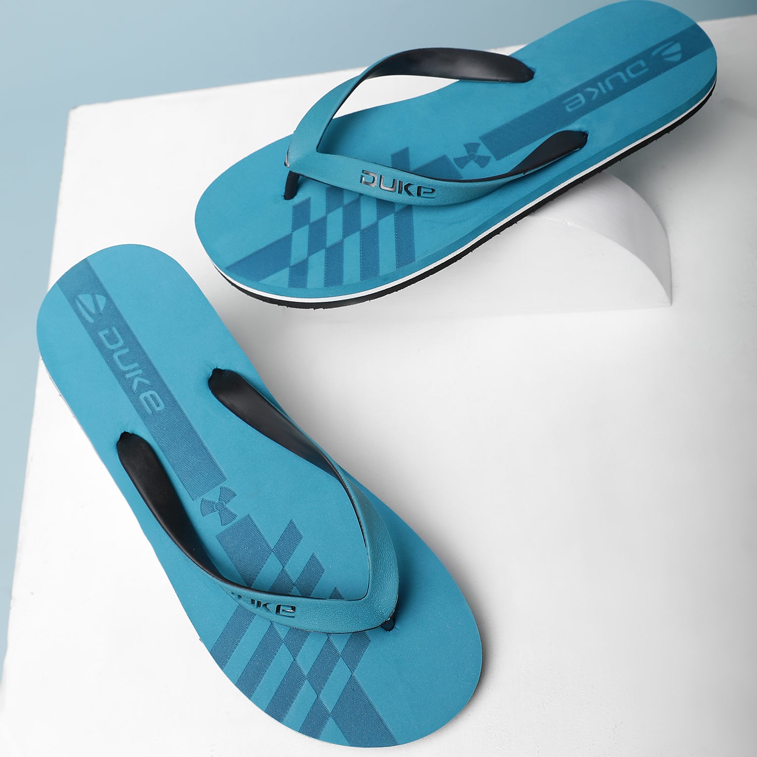 Duke Men Flip Flops FWC6115