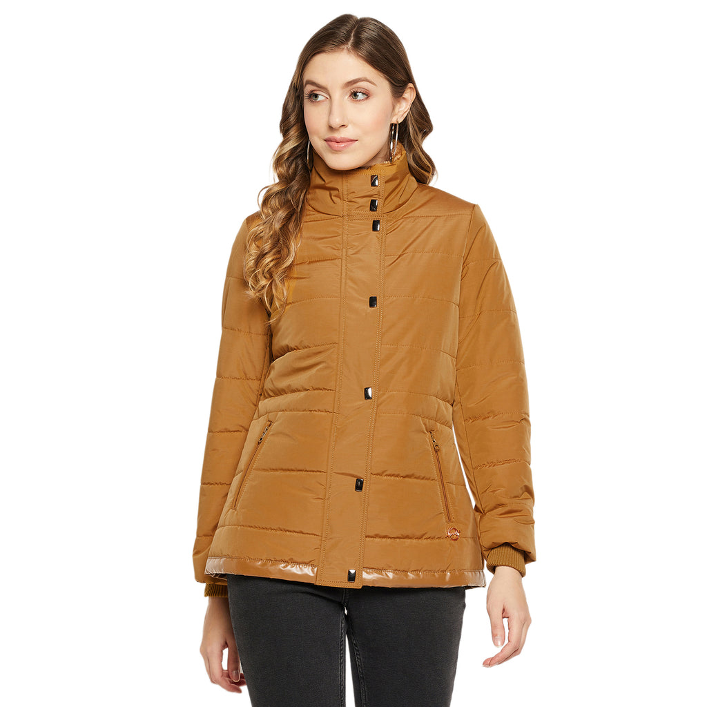 Duke Urban Women Full Sleeve Jacket (SDZ1929)