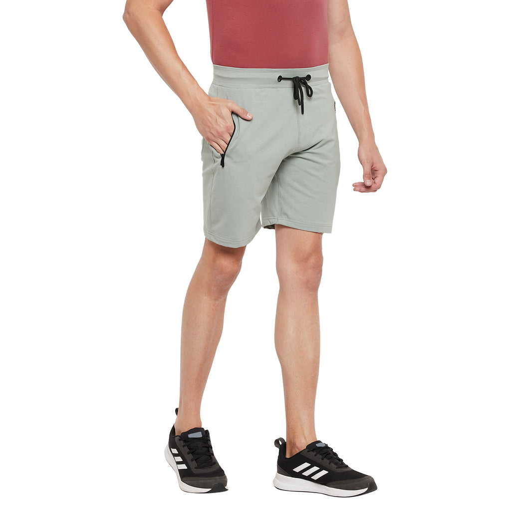 Duke Urban Men Regular Shorts (LF5966)