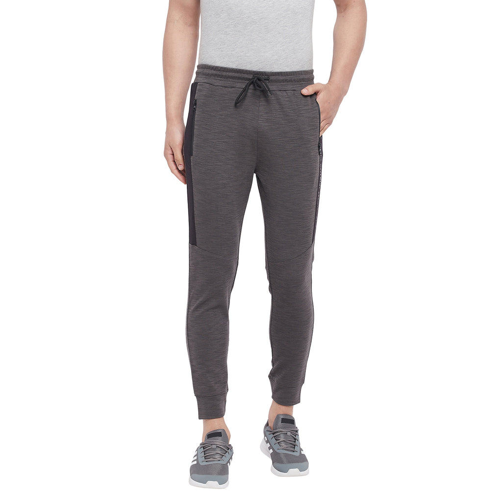 Duke Urban Men Solid Track-Pant (LF5578)