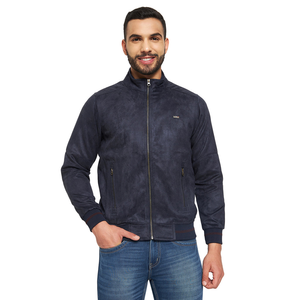 Duke Urban Men Full Sleeve Jacket (SDZ1082)