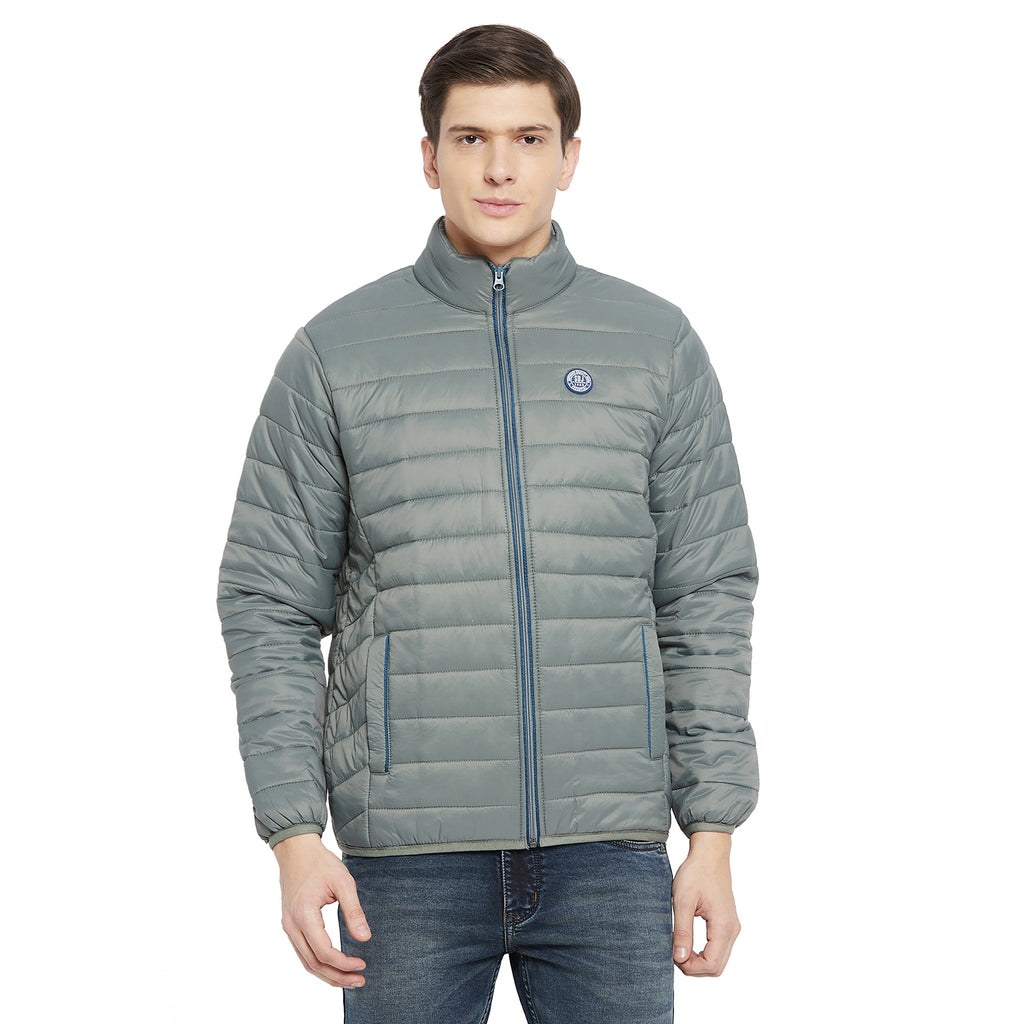 Duke Urban Men Full Sleeve Jacket (SDZ834S)