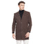 Duke Urban Men Full Sleeve Long Coat (SDZ939)