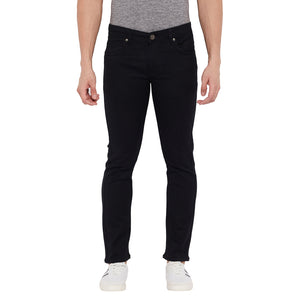 Duke Stardust Men Slim Fit Stretchable Jeans (SDD5003)