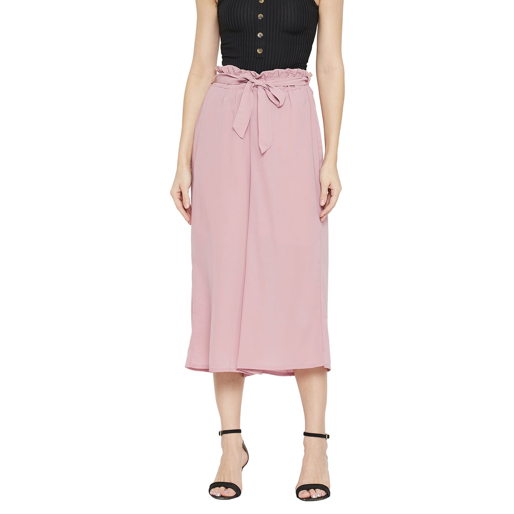 Duke Urban Women Regular Palazzo (SDX3901)