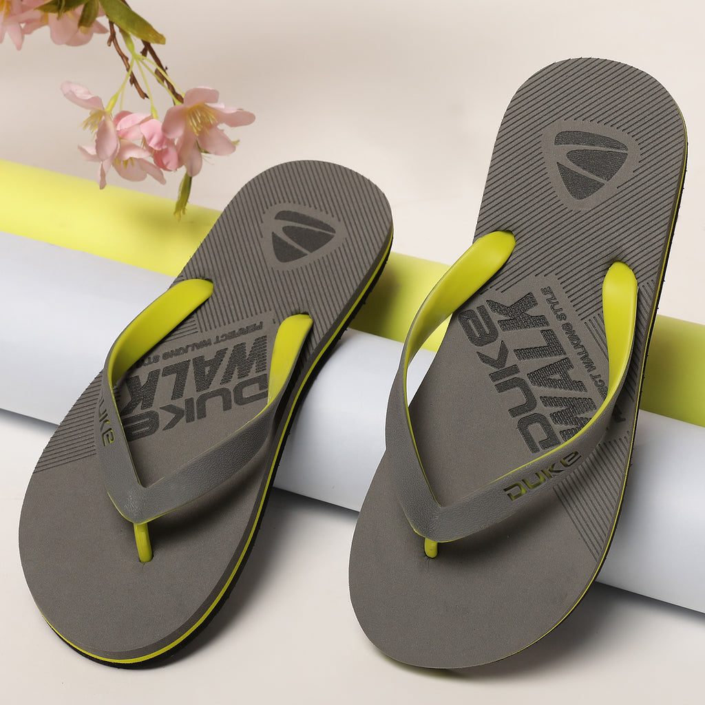 Duke Men Flip-Flops (FWC6117)
