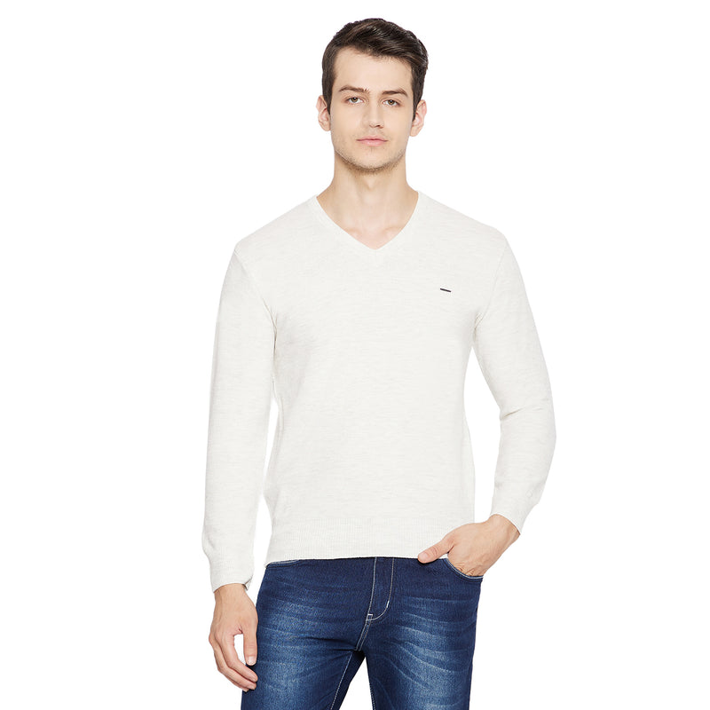 Duke Urban Men V Neck Sweater (SDS675)