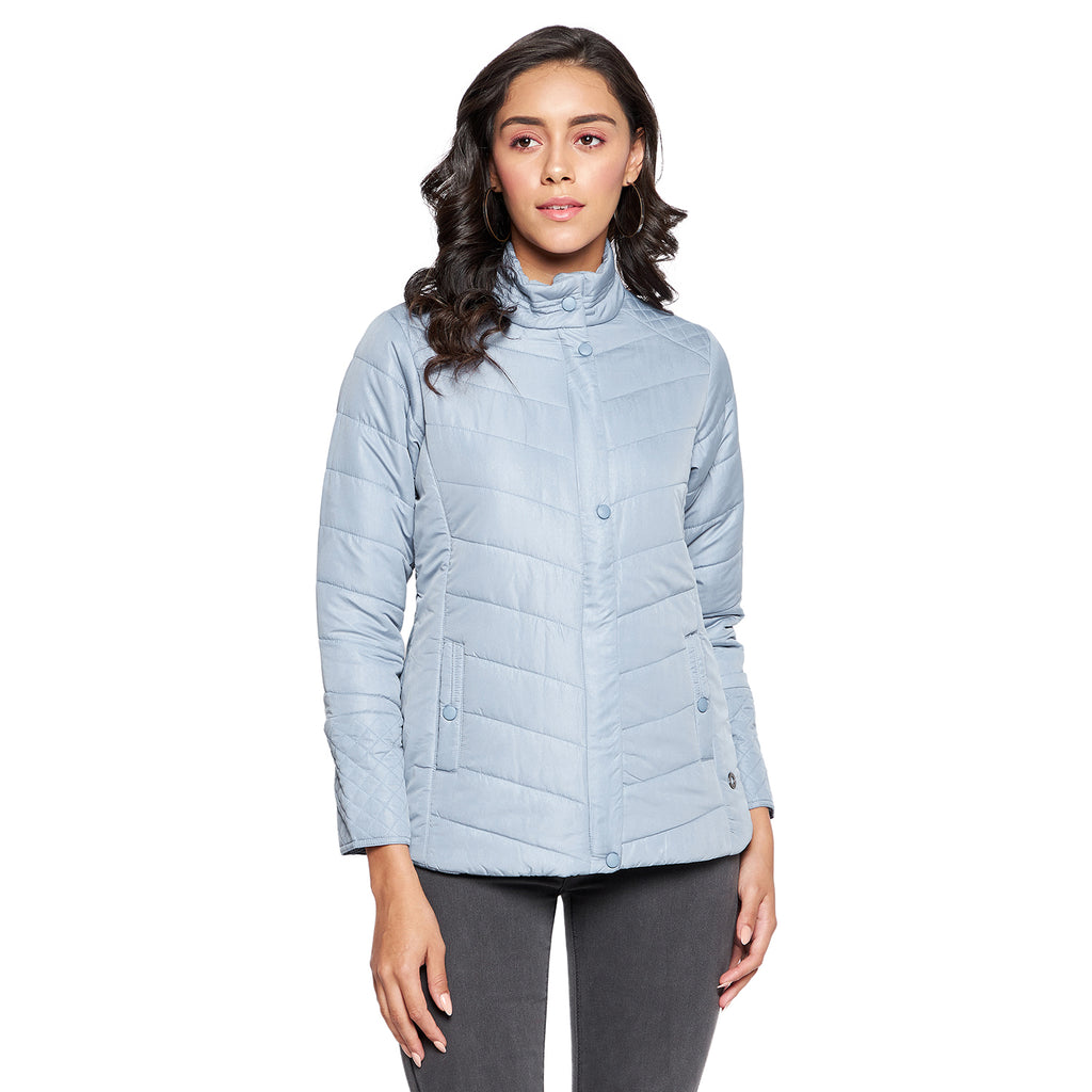 Duke Urban Women Full sleeve Jacket (SDZ1931)
