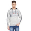 Duke Urban Men Hooded Neck Sweatshirt (LF3838)