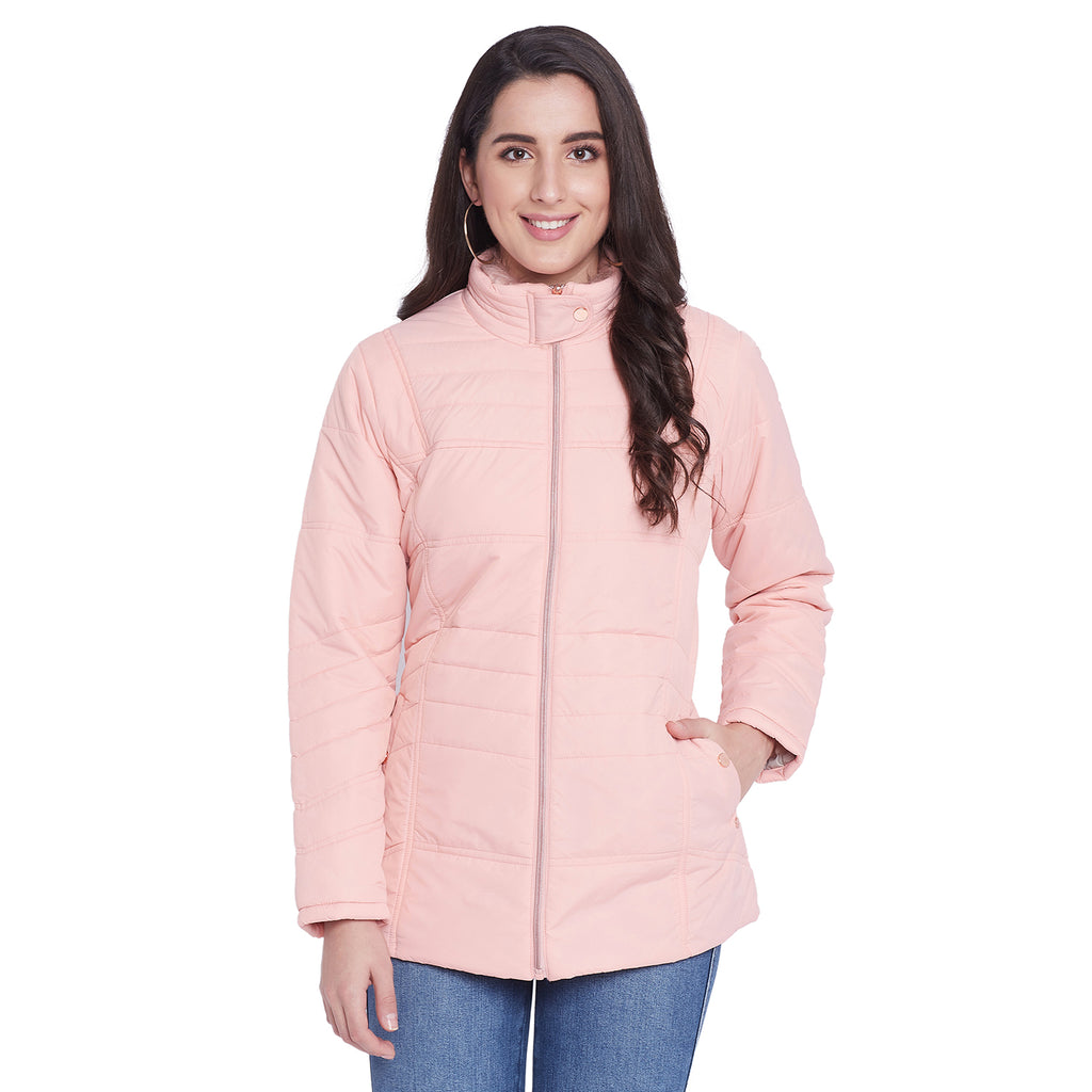 Duke Urban Women Full Sleeve Jacket (SDZ6686)