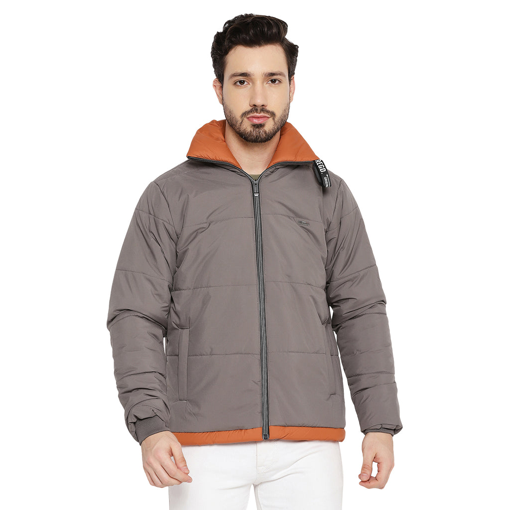 Duke Urban Men Full Sleeve Jacket (SDZ1081)