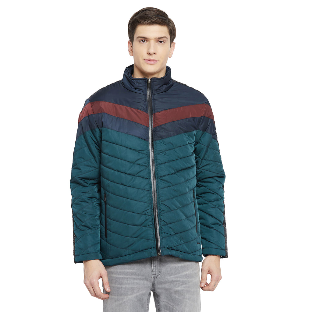 Duke Urban Men Full Sleeve Jacket (SDZ854)