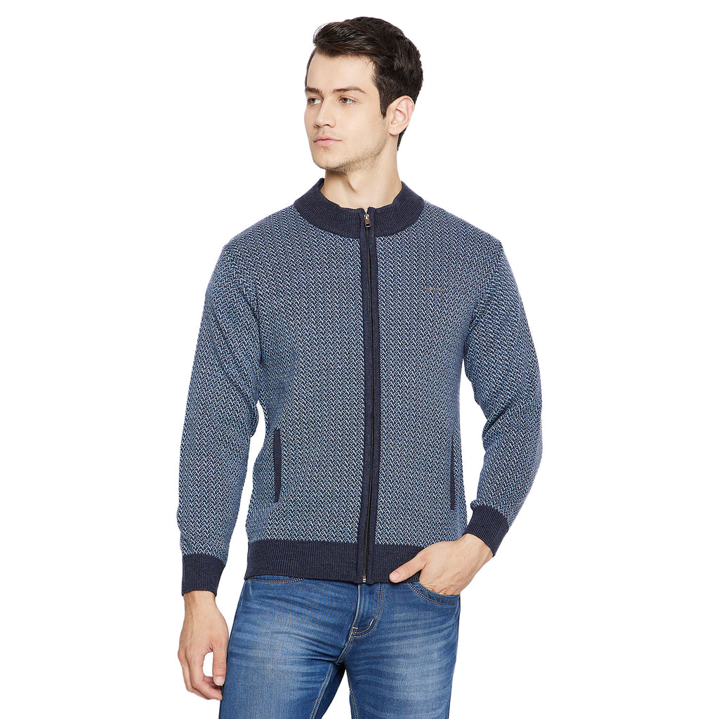 Duke Urban Men Full Sleeve Sweater (SDS725)
