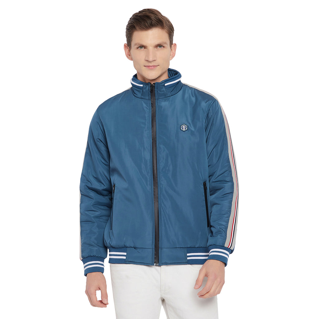 Duke Urban Men Full Sleeve Jacket (SDZ888)