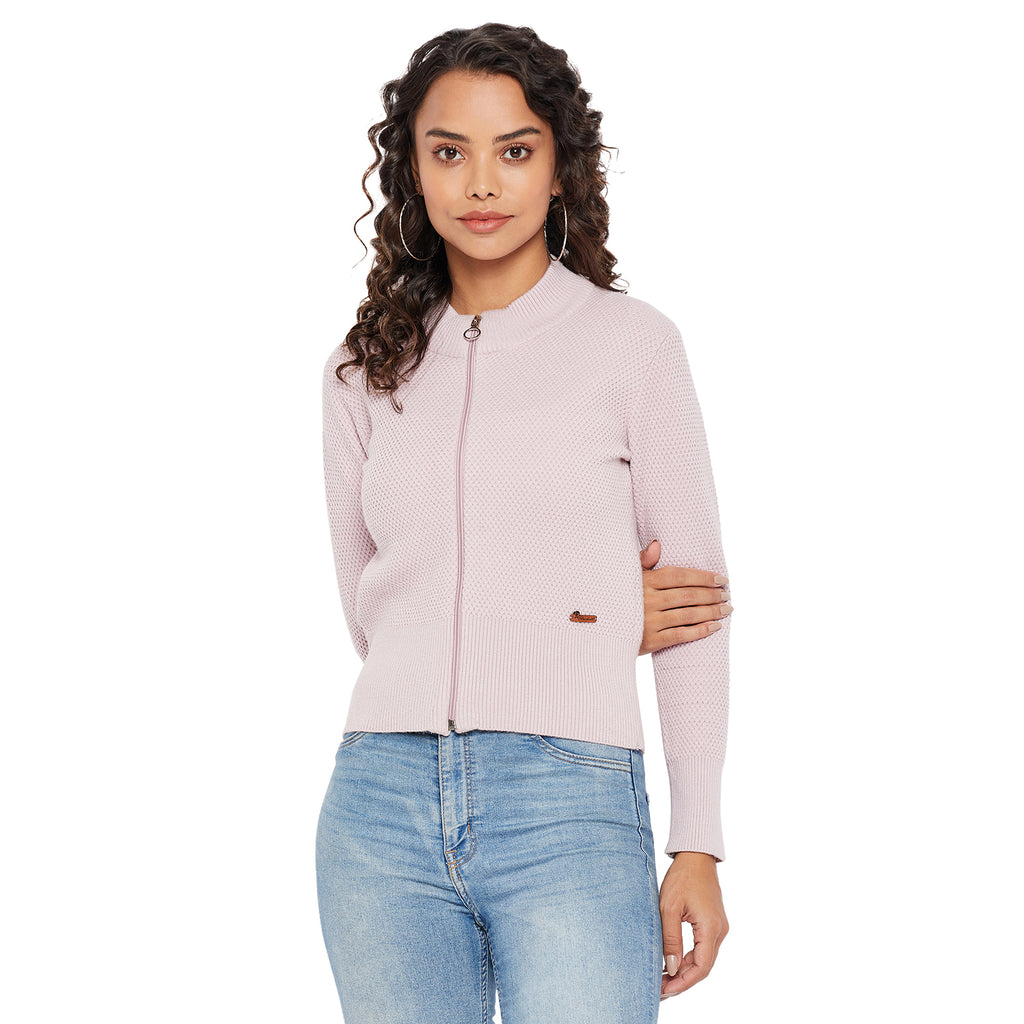 Duke Urban Women Round Neck Pullover (SDS1006)