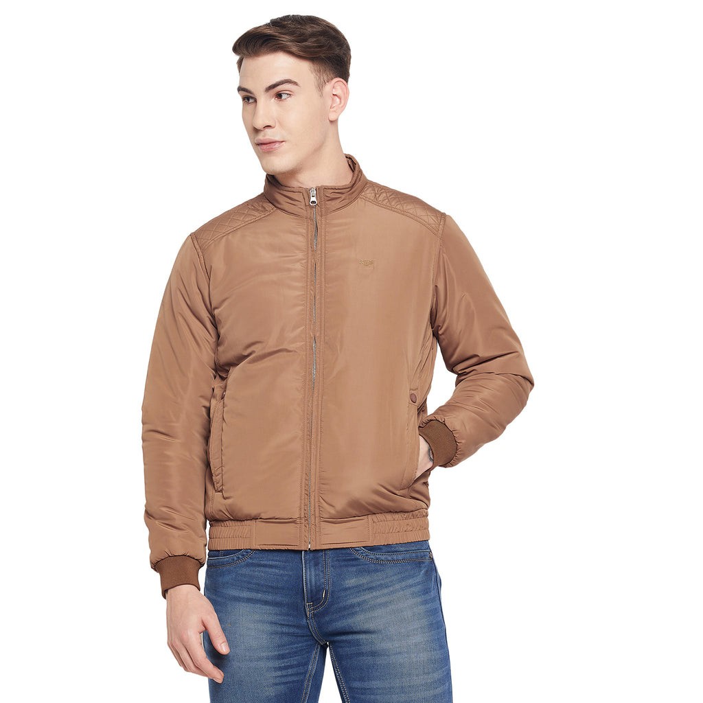 Duke Urban Men Full Sleeve Jacket (SDZ872)