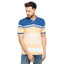 Duke Urban Men Half Sleeve Cotton T-shirt (LF5701)