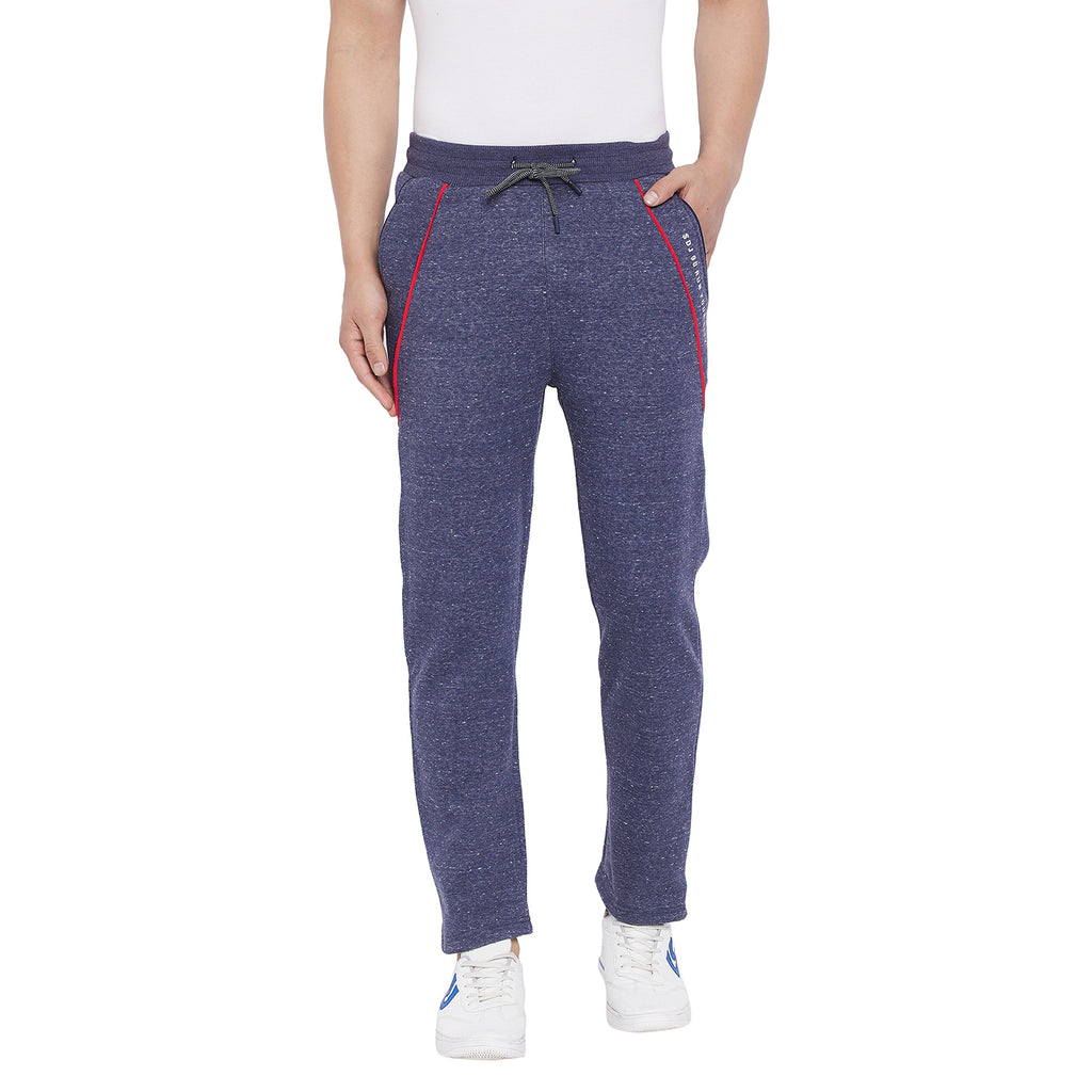 Duke Urban Men Self Design Track-Pant (LF5569)