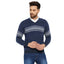 Duke Urban Men V Neck Sweater (SDS716)