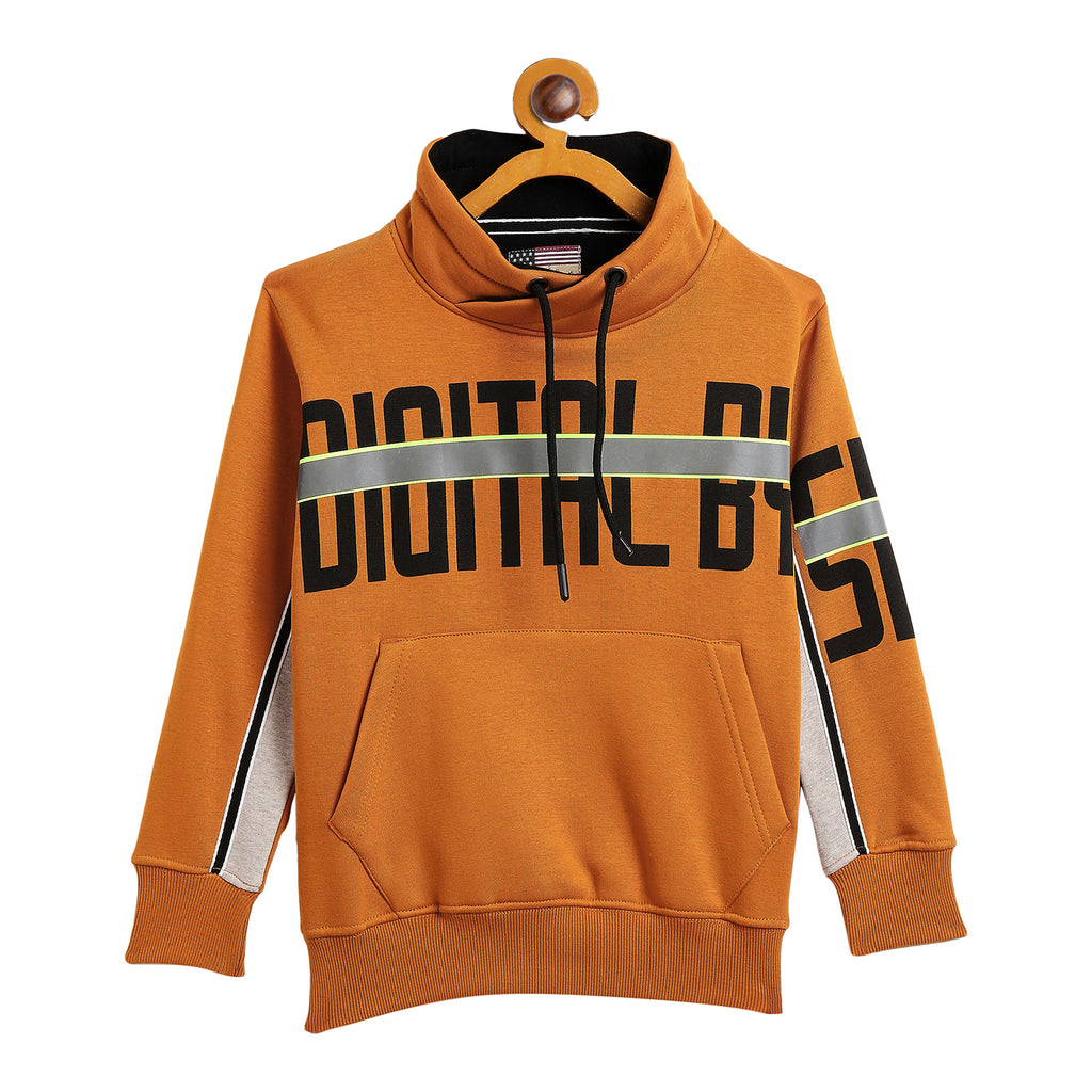 Duke Urban Boys Round Neck Sweatshirt (LF286)