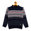 Duke Urban Boys Full Sleeve High Neck Sweater (SDS3610)